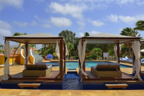 Отель All Inclusive Divi Flamingo Beach Resort  Кралендейк